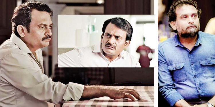 ‘ටොප්’ කියලා සෑහීමකට පත්වෙන්න චරිත මහ ගොඩක් මම කරලා නැහැ!