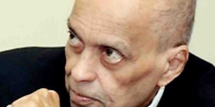 රනිල් එනකොට එනවා… යනකොට යනවා… ආයේ එනවා… ආයේ යනවා…පැන්ඩෝරා පේපර්ස්වලත් ඉන්නවා… කවුද මේ පාස්කරලිංගම් නොහොත් පාස්කි…