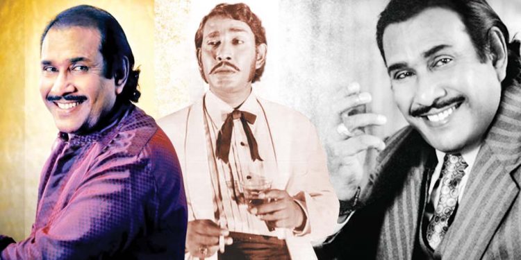 සිංහල සිනමාවේ මුල්බැහැගත්ත දුෂ්ඨයා මමයි! ගහපු බල්ටි.. කාපු ගුටි මතක් වෙනකොට ආයෙම ඒ කෙරුවාවට යන්න තිබුණා නම් කියලා හිතෙනවා!