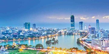 SLT-MOBITEL තම 5G පර්යේෂණ ජාලය දිවයින පුරා ව්‍යාප්ත කරයි…