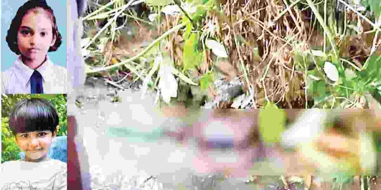 සේයා සහ අනීෂා වෙනුවෙන් පොලීසිය සහ මාධ්ය ආයෙත් වරද්දගනීද?