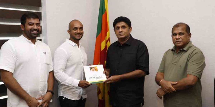 හොර වැඩක් අහුවෙයි! රෝසිගේ පුතාව සජබෙන් පන්නයි! ජයේන්ද්ර කියලා අලුත් කොල්ලෙක් සජිත් බටහිර කොළඹට පත්කරයි!