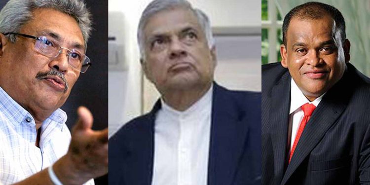 ධම්මිකගේ පැමිණීමට විරුද්ධ වුණු අගමැතිට ජනපතිගෙන් අනතුරු ඇඟවීමක්!