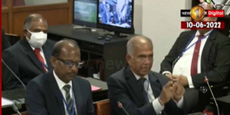 අදානි කොම්පැනියේ ගනුදෙනුවට සභාපති ජනාධිපතිව පාවා දෙයි! මෝඩිගේ බලපෑම ගැනත් කියයි! (VIDEO)