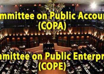 කෝප් එකයි කෝපා එකයි සජිත් විපක්ෂයට ගනී! රැස්වීම් 3කට ආවෙ නැත්නම් මන්ත්රීවරු එළියට දාන්නත් තීරණයක්!