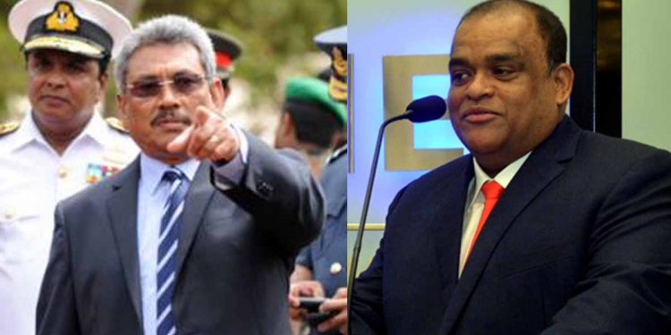 21 විසිවෙයි! බැසිල් පාර්ලිමේන්තුවෙන් එළියට යයි! ආර්ථිකය හදන වැඩේ ජනාධිපති ධම්මිකට බාර දෙන්න තීන්දු කරයි!