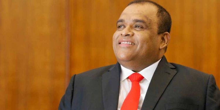 ධම්මිකගේ ඇතුලුවීම නවත්වන්න අන්තිම මොහොත දක්වා ඇතුළෙන්ම මහා මෙහෙයුමක්!