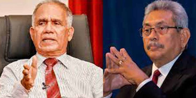 ලංවිම සභාපතිවරයා කළ පාවාදීම ගැන ජනපති වහාම උත්තර දෙයි! එහෙම දෙයක් වුණේ නෑ! මම සම්පූර්ණයෙන්ම ප්‍රතික්ෂේප කරනවා! (VIDEO)