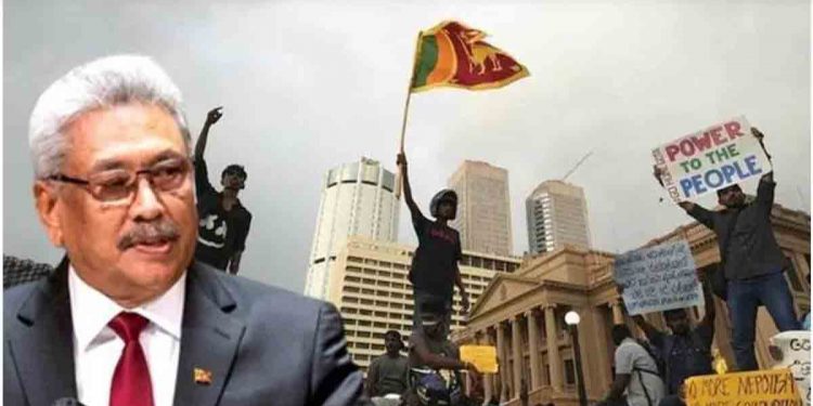 ගෝඨාට අදට අවුරුදු 73යි! ගෝඨාගෝගමට අදට දින 73යි! (VIDEO)