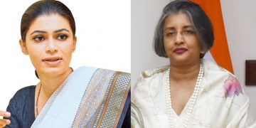 හිරුණිකා සහ මෛත්‍රී (උපුල් ජෝශප් ප්‍රනාන්දුගේ ගුරුදා විග්‍රහය)