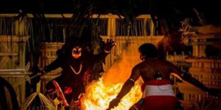 ලංකාව වටේ ඉන්න කට්ටඩියන් සහ කපුවන් පොහොට්ටු කාර්යාලයට කැදවයි!