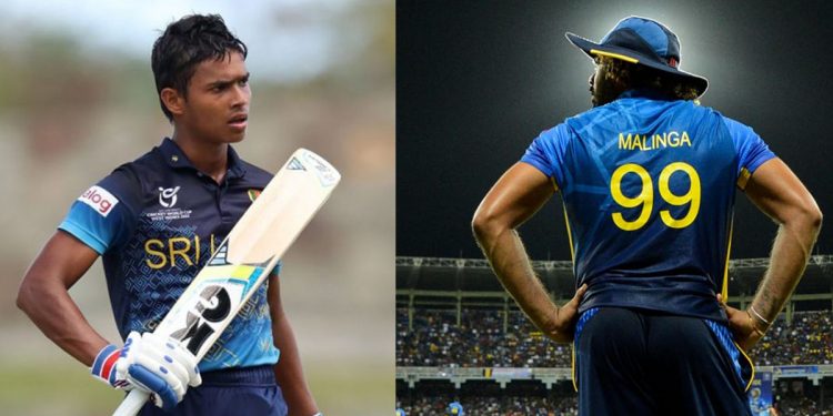 මාලිංග අද මැච් එකෙන් පස්සේ අයින් වෙනවා! යන්න කලින් වෙල්ලාලගේට රටම පුදුම වෙන තෑග්ගක් දෙන්නත් ලෑස්ති වෙයි! (VIDEO)