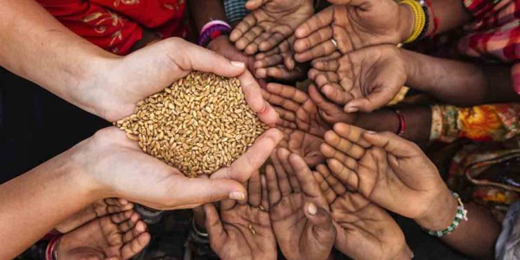 කෑම මිල ගණන් ඉහළ යාමේ පළමු ප්රතිපලය නිකුත් වෙයි! රටේ දරුවන්ගෙන් 17%කට මන්දපෝෂණය! 50%කට කැල්සියම් ඌණතාව!