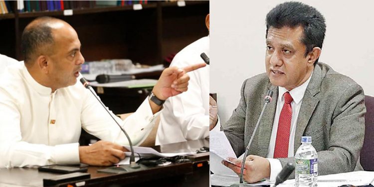 ඉක්මනින්ම ලිට්රෝ සමාගම කැඳවා මහා ගෑස් හොරකම ගැන ප්රශ්න කරන්න! කෝප් සාමාජික මරික්කාර් කෝප් සභාපති චරිතට ලිපියක් යවයි!