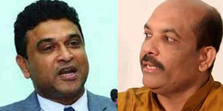 මඩ ජඩ වැඩ කළ රංගේ බණ්ඩාර ගැන හොඳ හැටි අහගන්න! (VIDEO)