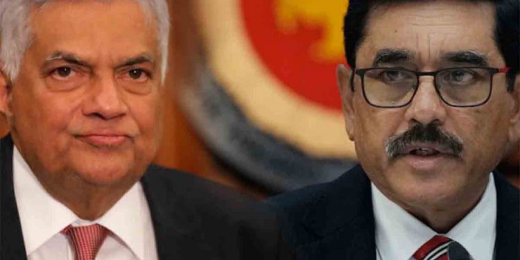 අගමැතිගෙයි මහබැංකු අධිපතිගෙයි ගැටුම උත්සන්න වෙයි! අලුත්ම එක පත්වීමක්!