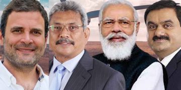 ෆර්ඩිනැන්ඩොගෙ හෙළිදරව්වෙන් මෝඩිටත් ගිනි පත්තු වෙයි! රාහුල් වැඩේ අතට ගනී! මෝඩි ලංකාවට අත තියන්න යන බව දැනුම් දෙයි!