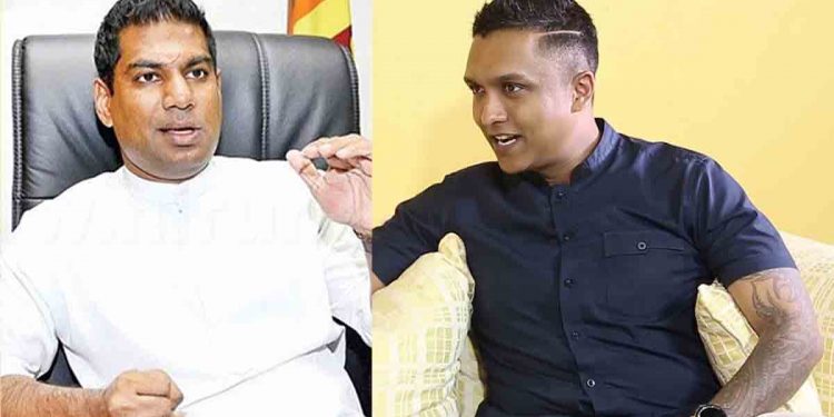 මහා විනාසයක් වෙන්න කලින් අනතුරු ඇඟවීමක්! කාංචනගෙ තෙල් සංස්ථාව නිකුත් කරපු ලියුමක් ගැන රෙහාන් ෆේස්බුක් ලයිව් ඇවිත් රටටම කියයි! (VIDEO)