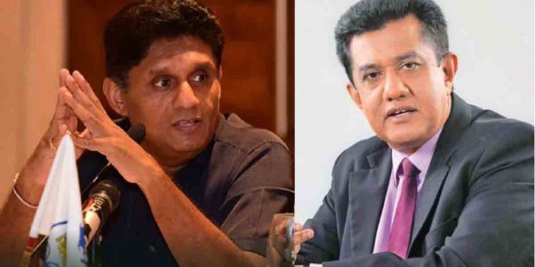කෝප් වීඩියෝව එළියට නොදෙන්න ගත් තීන්දුව සැකසහිතයි! වහාම තීන්දුව වෙනස් කරන්න! විපක්ෂනායකගෙන් කෝප් සභාපතිට පණිවුඩයක්!
