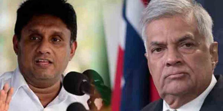 අගුපිල්වල තියන කමිටුවලට මීට පස්සේ අපි එන්නේ නෑ! එන්නේ පාර්ලිමේන්තුවේ ඒවට විතරයි! රනිල්ගේ වැඩකට නැති කමිටු ගැන සජබයෙන් අවසන් තීන්දුවක් ගනී!