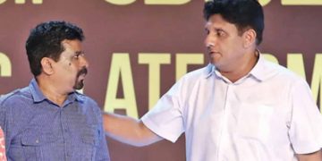 මෙන්න රටට සුබ සංඥාවක්! ගිය සතියෙ සජිත් දුක් විඳින මිනිස්සු වෙනුවෙන් වගා සංග්‍රාමය පටන් ගන්න තීන්දු කළා! ඊයෙ අනුර ගම් මට්ටමින් ප්‍රජා ගොවිපොළවල් පටන් ගන්න තීන්දු කළා! ආණ්ඩුව පිස්සු කෙළිද්දි විපක්ෂය වැඩට බහී! (VIDEO)