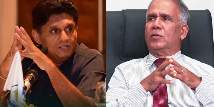 ෆර්ඩිනැන්ඩෝට වැඩේ තවත් තද වෙන්න යයි! බොරු කියලා වරප්රසාද කඩලා! ඊළඟ පාර්ලිමේන්තු දිනයේදී විපක්ෂනායක වරප්රසාද ප්රශ්නයක් ගන්න තීන්දු කරලා! (VIDEO)