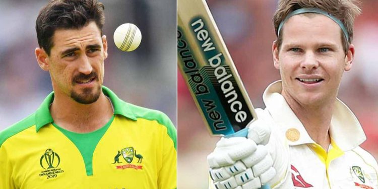 කන්න නැතිව මිනිස්සු දුක් විඳින හැටි බලන් ඉන්න බැරිව ඔස්ට්රේලියානු සුපිරි ක්රිකට් ක්රීඩකයන් වන ස්මිත් සහ ස්ටාක් ලංකාවට උදව් කරන්න කියලා ලෝකයෙන්ම ඉල්ලයි! ඩොලර් මිලියන 47ක් හොයලා දෙන්න සූදානම් වෙයි! (VIDEO)