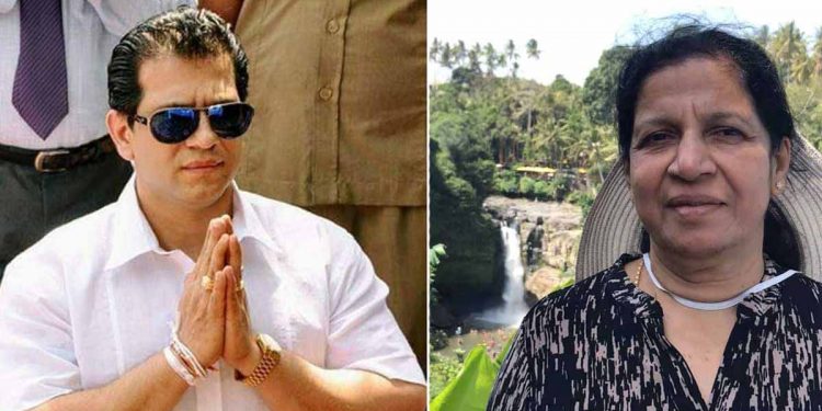 වෛද්‍යවරුනි වෘත්තීය කෙලෙසන්න එපා! එදා භාරත මරණ කොට බලන් හිටපු පොලිස් ලොක්කා කව්ද? හිරුණිකාගේ අම්මා මුල්වරට මාධ්‍ය ඉදිරියට එයි! (VIDEO)