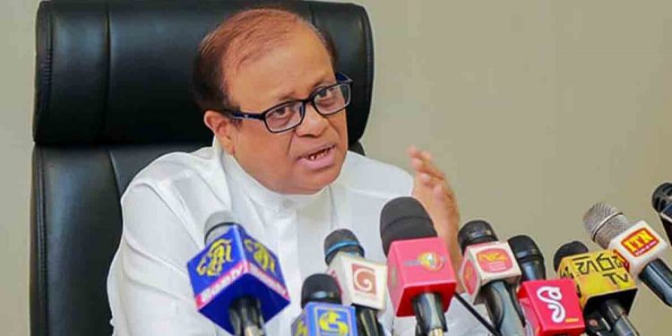 සුසිල් එක්ක යළි කිසිදු දේශපාලන ගනුදෙනුවක් නොකරන්න ස්වාධීන කණ්ඩායම තීන්දු කරයි!