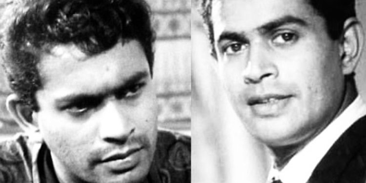 ලංකාවේ බිහිවුණු ලස්සනම නළුවා ටෝනි මතක් වුණා!