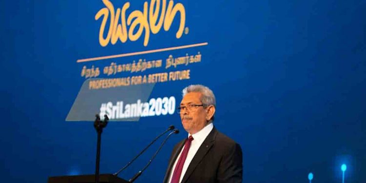 ගෝඨාව භෞතීස්ම කරපු වියත්මගේ සෙට් එක ඔන්න කහපාටින් ආයෙත් එන්න එනවලු! රැවටෙන්න එපා! අපි කලින්ම කිව්වා!