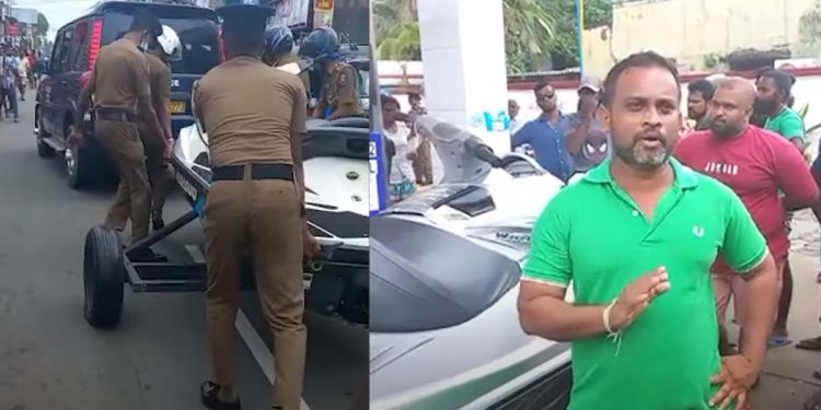 හරින් ඔයා කොහෙද ? මෙන්න මිනිස්සු ප්රශ්න අහනවා ! (VIDEO)