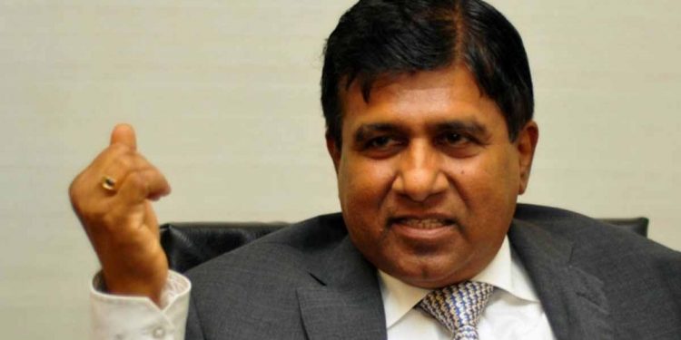ද්විත්ව පුරවැසිකම ඉවත් කිරීම මගේ යෝජනාවක් නෙමෙයි! පාර්ලිමේන්තුවේ සාමාන්‍ය නීතියෙනුත් ද්විත්ව පුරවැසි බව ඉවත් කරන්න පුලුවන්!