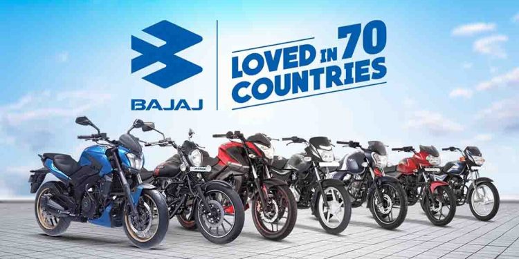 ශ්රී ලාංකිකයන් වඩාත්ම ආදරය කරන මෝටර් සයිකලය බජාජ්…