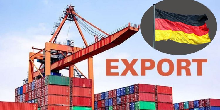 ලංකාවට ජර්මනියෙනුත් පොල්ලක්! මානව හිමිකම් රකින්න බැරි නම් අපිට බඩු එවන්න එපා!