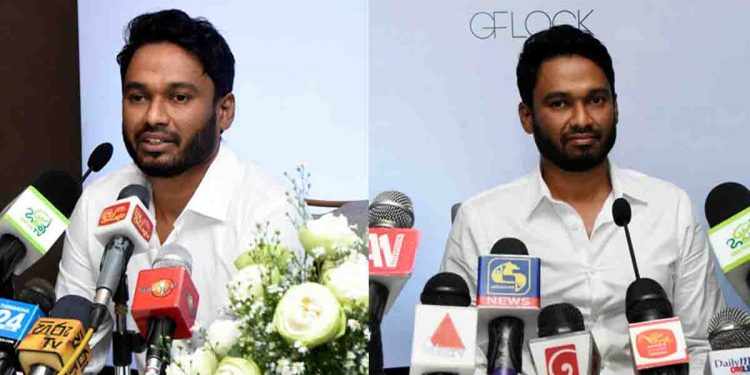 රටට ඩොලර් ගේන්න දේශීය ව්‍යවසායකයෙක් පෙරට එයි…