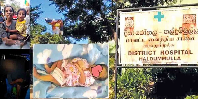 තෙල් පෝලිම්වලින් එන දුක වේදනාව මනුස්සකම සහ අමනුස්සකම…
