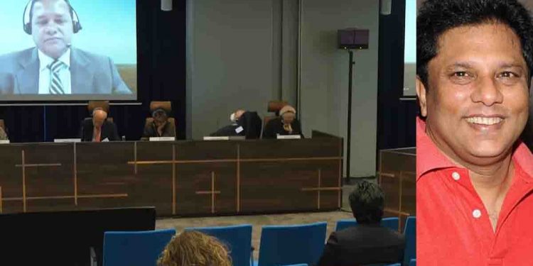 ලසන්තව ඝාතනය කරපු හැටි, පරීක්ෂණ යට ගිය හැටි, ගෝඨා බලයට එනකොටම රටින් පැනල ගිය රහස් පොලීසියේ IPනිශාන්ත ජාත්යන්තර අධිකරණයේදී විශේෂ හෙළිදරව්වක් කරයි…