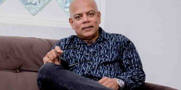 චීනා ලංකාවට දුන් වුෂු සෙල්ලම බෙලි කපාගෙන මඩ ගාගෙන ලංකාවෙම අය නැති කරයිද? ඇයි මෙහෙම වෙන්නේ? ලංකාවේ වුෂු ලොක්කා මානෙල් ධර්මකීර්ති කතා කරයි…