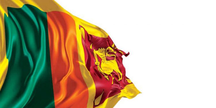 අඟහරුවාදා ජාතික ශෝක දිනයක් කරයි! කොඩිය අඩ කුඹු කරන්න ඉල්ලයි!