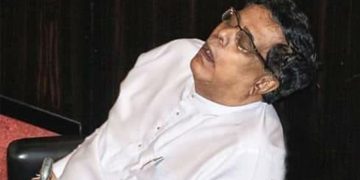 අයියෝ සිරිපාල! (උපුල් ජෝශප් ප්‍රනාන්දුගේ ගුරුදා විග්‍රහය)