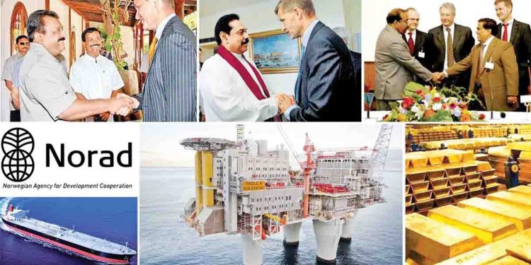 අපිට උදව් කරන්න ආපු සුන්දර හිතවත් මිතුරා අපි නැතිකරගත්තා උන් කොටියා කියලා…