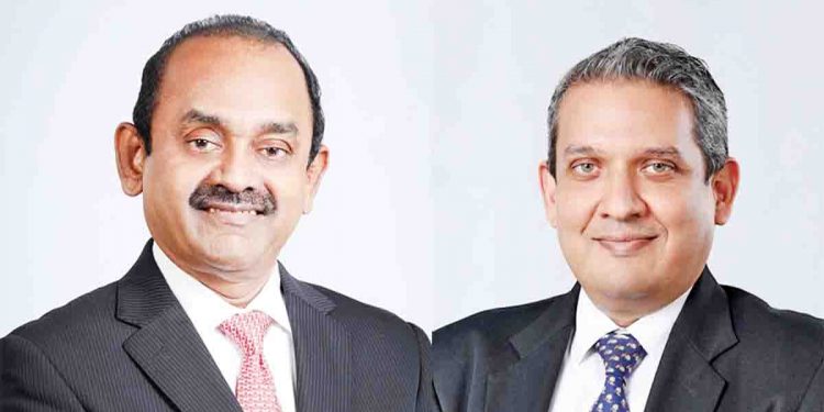 පීපල්ස් ලීසිං ඇන්ඩ් ෆිනෑන්ස් සමාගම ඉතිහාසගත ලාභයක් වාර්තා කරයි…