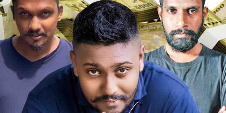 රැට්ටගේ ඩිලාන්ගේ කෝනාරගේ කෝටි 450 කතාවේ ඇතුල් පැත්ත…