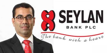 සෙලාන් බැංකුවෙන් කාඩ්පත් හිමියන්ට රක්ෂණ වාරික සඳහා පහසු ගෙවීමේ ක්‍රම…