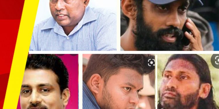 ස්ටාලින්-ලහිරු-වසන්ත-එරංග-ජීවන්ත පියතුමාට රටින් පිටවීම තහනම් කරයි! (VIDEO)
