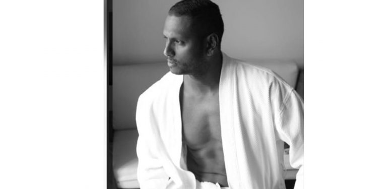 ගාල්ලේ මැච් එක ගහන අතරවාරයේදී මැතිව්ස්ට කොරෝනා හැදිලා! දෙවන ඉනිමට බැට් කරන්නත් බෑ!