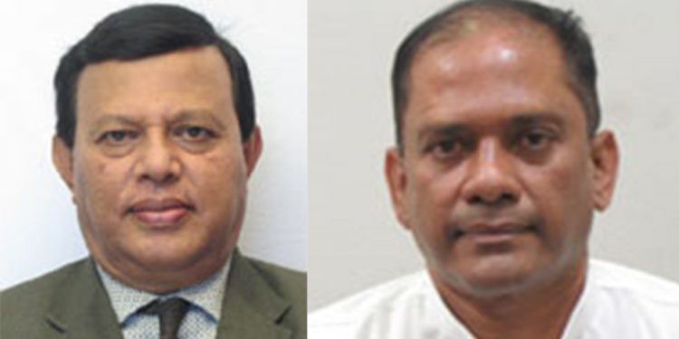 අරවින්දයි අනූපයි රනිල්ට දෙනවාලු! (VIDEO)