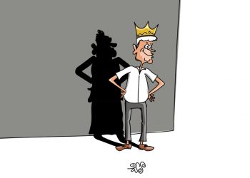 සමීර කලුගම්පිටියගේ කතා කරන කාටූන් එක!