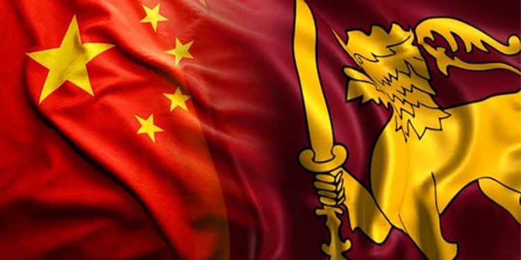 අපි බලාගෙන ඉන්නේ! වහාම ස්ථාවරභාවය ඇති කරගන්න! චීනය ලංකාවට දැනුම් දෙයි!